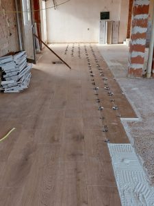 Albañil en Castellón