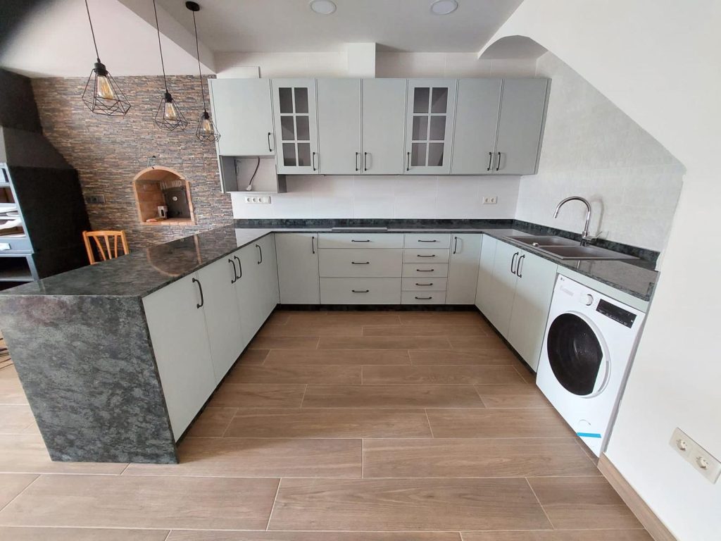 Reformas y albañilería en Castellón