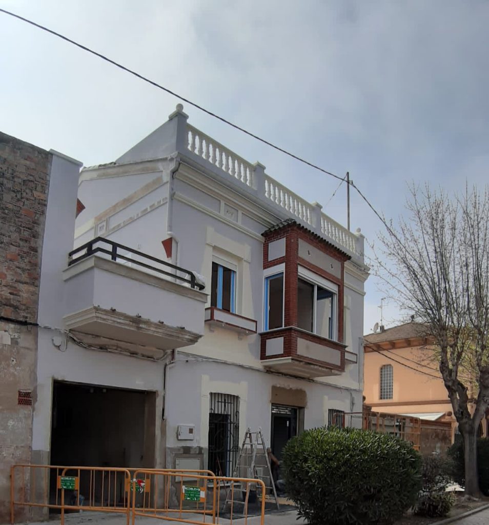 Reformas y albañilería en Castellón