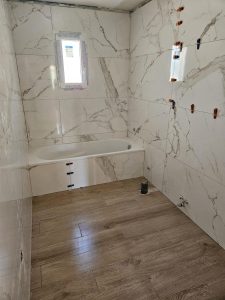 Reformas y albañilería en Castellón