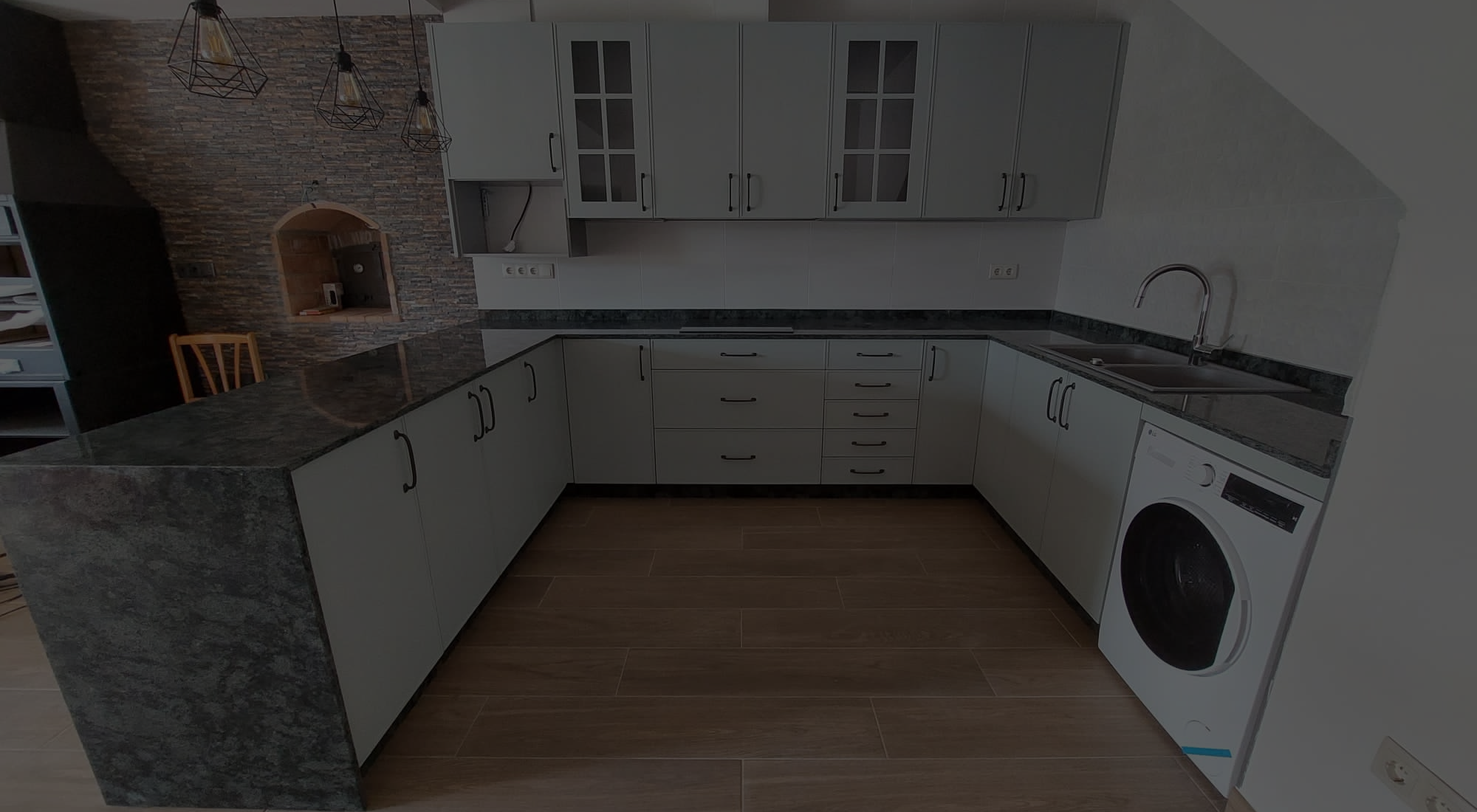 Reformas y albañilería en Castellón