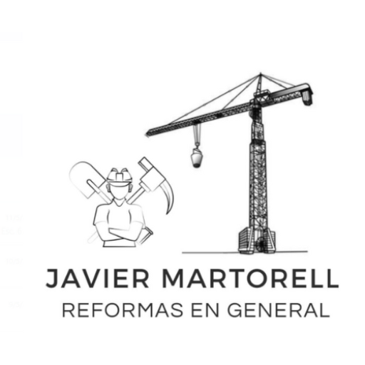 Logo Martorell